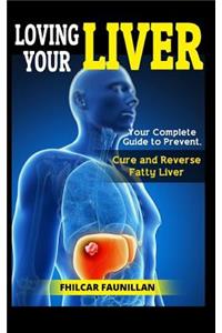 Loving Your Liver