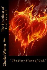 Heartbeat of God Book II