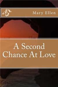 A Second Chance At Love