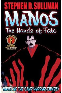 Manos - The Hands of Fate