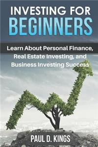 Investing for Beginners