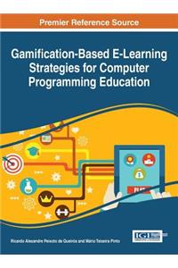 Gamification-Based E-Learning Strategies for Computer Programming Education