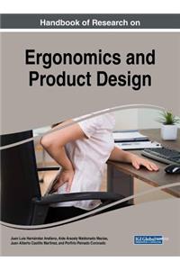 Handbook of Research on Ergonomics and Product Design