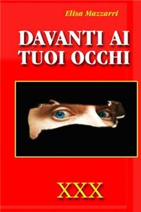 Davanti ai tuoi occhi