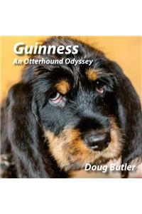 Guinness: An Otterhound Odyssey