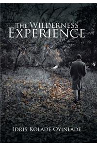 The Wilderness Experience