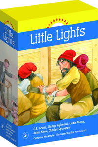 Little Lights Box Set 3