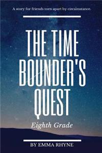 The Time-Bounder's Quest