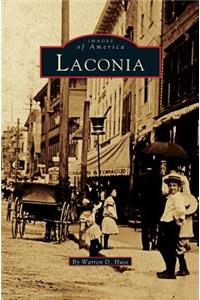 Laconia