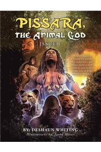 Pissara, the Animal God