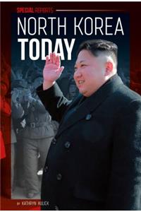 North Korea Today