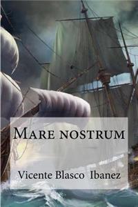 Mare nostrum