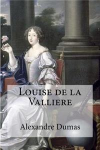 Louise de la Valliere