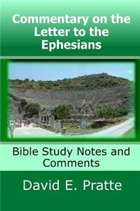 Commentary on the Letter to the Ephesians