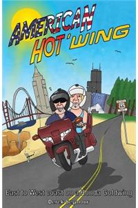 American Hot 'wing