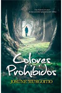 Colores Prohibidos