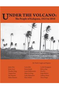 Under the Volcano