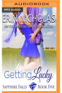 Getting Lucky