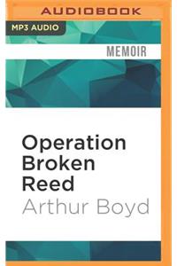 Operation Broken Reed