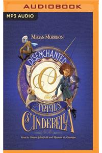 Disenchanted: The Trials of Cinderella