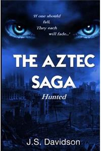 The Aztec Saga