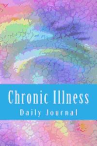 Chronic Illness Daily Journal