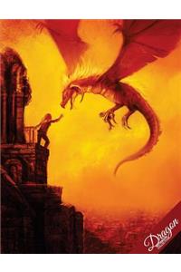Dragon Notebook Collection