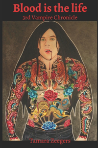Blood is the Life