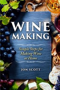 Wine Making