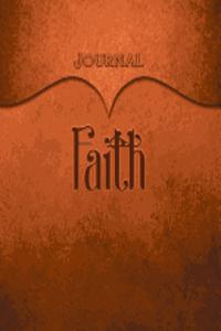 Faith Journal