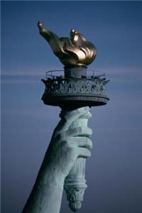 The Torch of the Statue of Liberty Journal