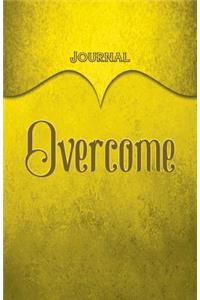 Overcome Journal