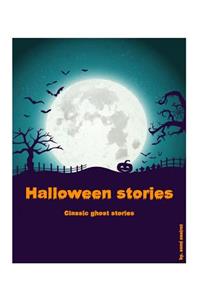 halloween stories