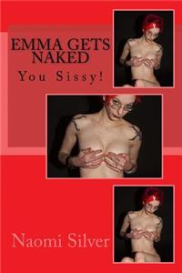 Emma Gets Naked