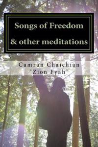 Zion Fyah, Songs of Freedom and Other Meditations