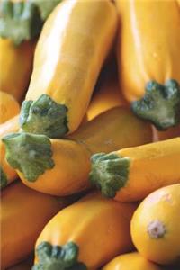 Yellow Squash Journal