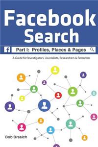 Facebook Search