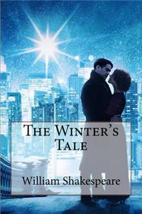 Winter's Tale William Shakespeare