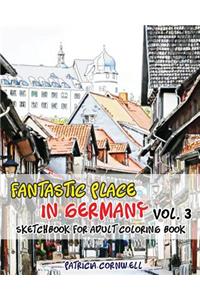 Fantastic Place In Germany