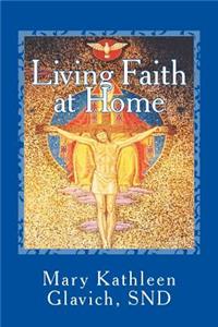 Living Faith at Home