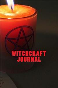 Witchcraft Journal