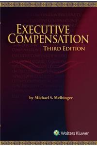 Executive Compensation