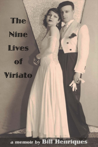 The Nine Lives of Viriato