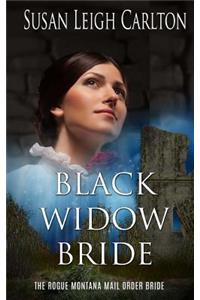 Black Widow Bride