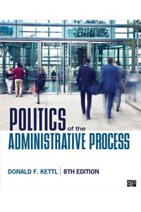 Politics of the Administrative Process