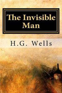 The Invisible Man