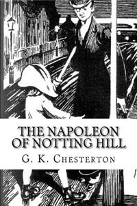 Napoleon of Notting Hill