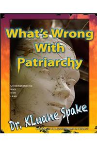 What's Wrong With Patriarchy? Interactive Addition with Video