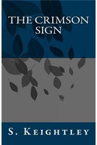 The Crimson Sign