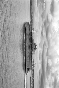 New York Staten Island Ferry Journal